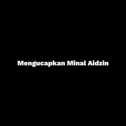 Klee, mohon maaf 