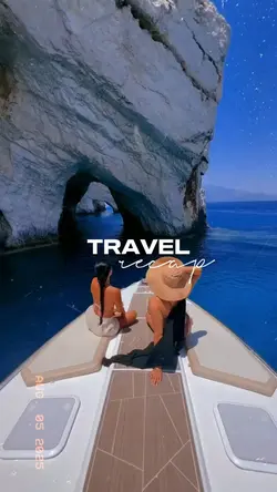 travel recap