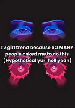 Yuri hell yeah