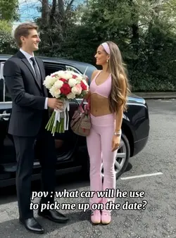 dream date 