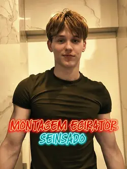 MONTAGEM EGIRATOR