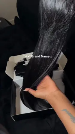 wig