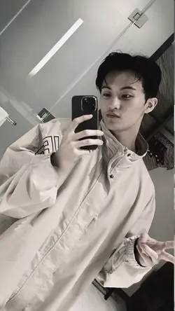 Mark lee