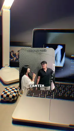 GAPAPA GA CANTIK
