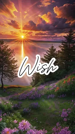 Wish