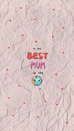 Best Mum