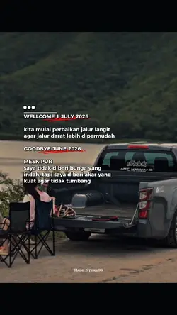 kata kata 1 juli2026