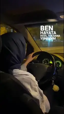 Bu sevda bitmez