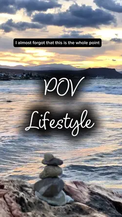 Lifestyle POV