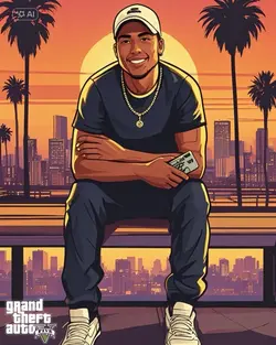 GTA FILTER