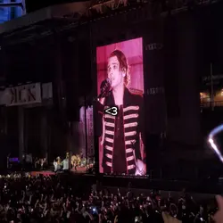 MCR CONCERT AHH <3