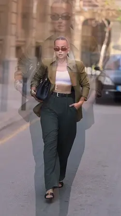 FASHION
