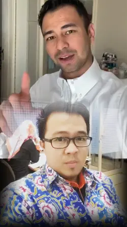 Ucapan ultah Aa Rafi