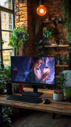 Video im TV