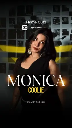 MONICA 