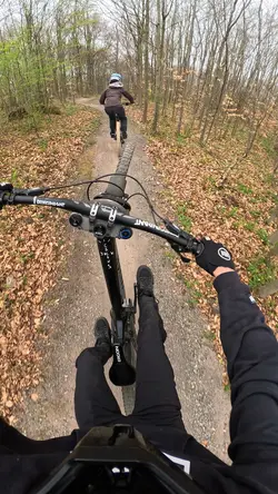 Fast MTB edit 