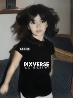 pixverse ai trend