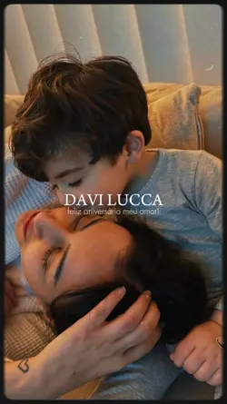 parabéns filho