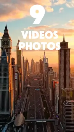 9 videos photos