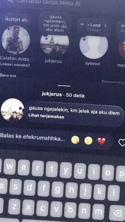 tren ig