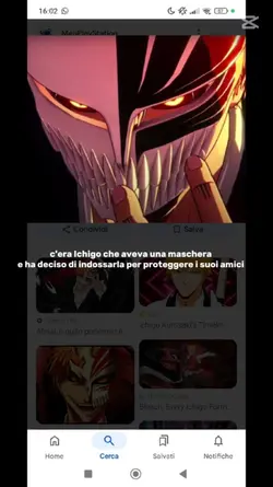 La mia maschera
