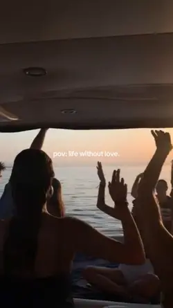 life without love