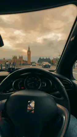 Dream driving 