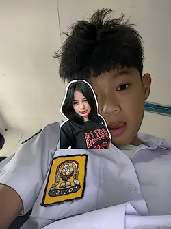 Tren JJ Stiker 3:4