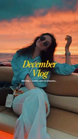 mini vlog 