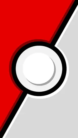My cute pokemon!