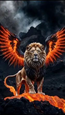 LION AI