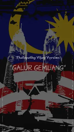 Jalur gemilang vijay