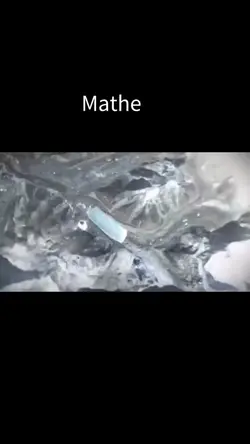 Mathe