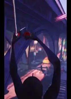 Miles morales 