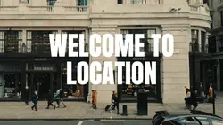 TRAVEL VLOG TEMPLATE