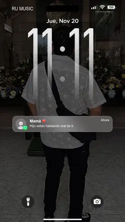 Nomás Porque Tengo 😏