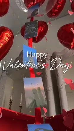 Valentine's Day