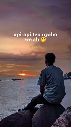 pura² tidak tau saja