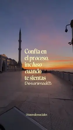 Confía