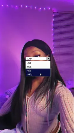 1080p trending