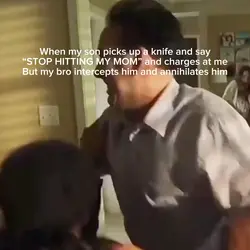 SLAP OF GOD MEME