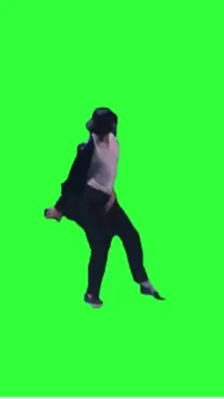 jackson dance