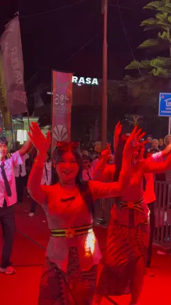 Joget Karnaval 2025