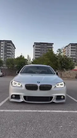 Bmw’nin Güzelliği🩶