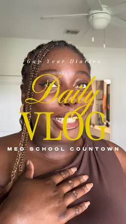 vlog w/ voiceove