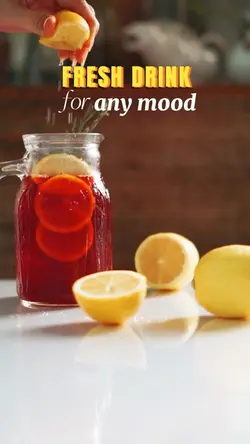 Fresh Drink