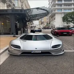 free car