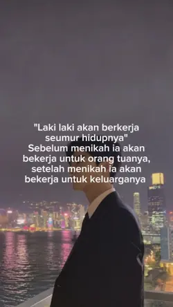 tentang laki-laki