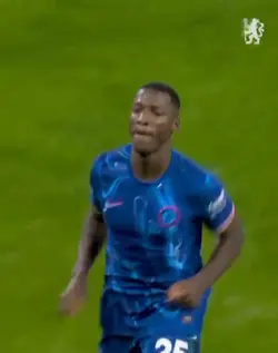 Moises Caicedo 