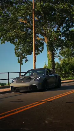 PORCHE—CAR EDIT 🔥